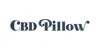 CBD Pillow logo
