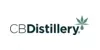 Cbdistillery logo