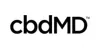 cbdMD logo