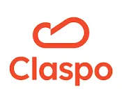 Claspo logo