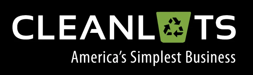 Cleanlots logo