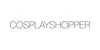Cosplay Shoppers logo
