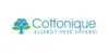 Cottonique logo