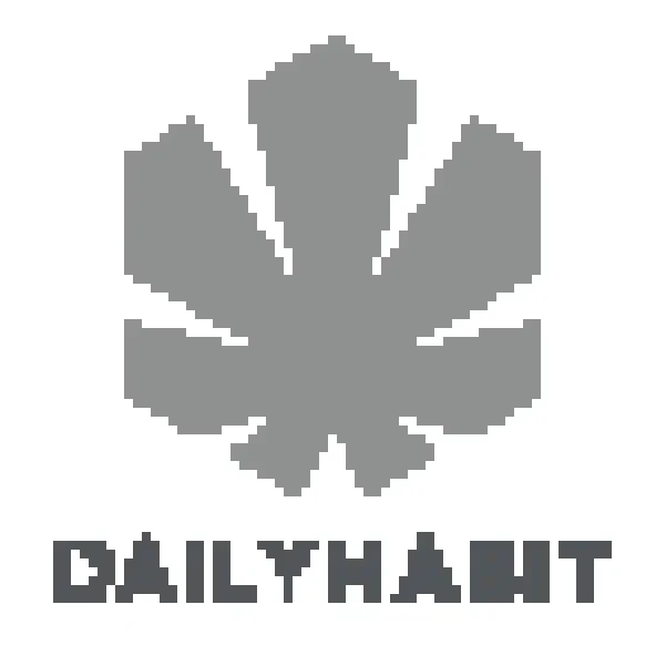 Daily Habit logo