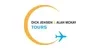Dick Jensen & Alan McKay Tours