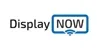 Display NOW logo