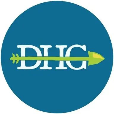 Domain Hunter Gatherer logo