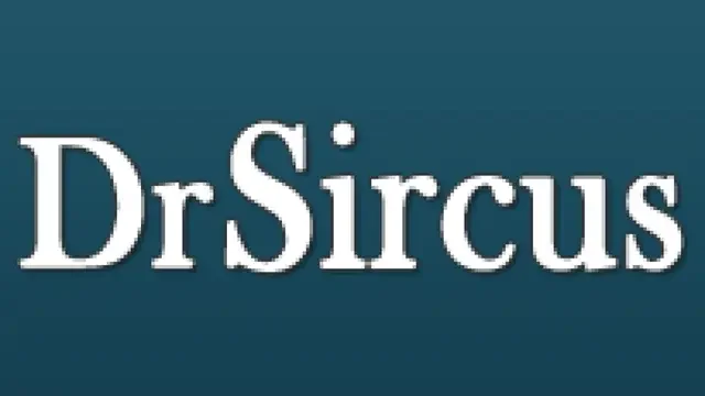 Dr Sircus logo