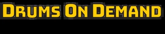 Drums On Demand logo