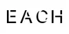 EACH Jewels logo