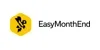 Easy Month End logo