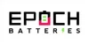Epoch Batteries logo