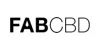 Fab CBD logo