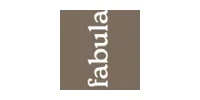 Fabula Coffee logo