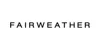 Fairweather logo