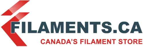 Filaments.ca logo
