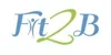 Fit2B logo