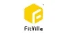 FitVille logo