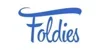 Foldies logo