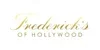 Frederick’s logo