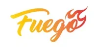 Fuego Dance logo