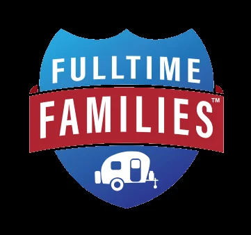 Fulltime Families logo