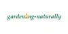 Gardening Naturally