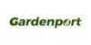 Gardenport logo