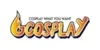 Gcosplay logo
