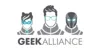 Geek Alliance logo