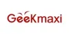 Geekmaxi logo