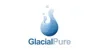 GlacialPure logo