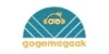 Gogamegeek logo