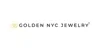 Golden NYC Jewelry logo