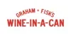 Graham + Fisk logo