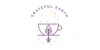 Grateful Earth Coffee logo