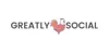 Greatly Social logo