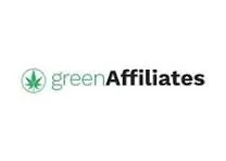 Green Affiliates logo