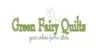 Green Fairy Quilts logo