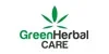 Green Herbal Care logo
