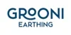 Grooni Earthing logo