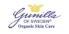 Gunilla of Sweden logo