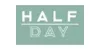 Half Day CBD logo