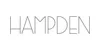 Hampden Clothing logo