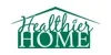 Healthier Home Products logo