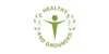 Healthy & Grounded logo
