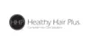 Healthy Hair Plus logo