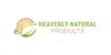Heavenly Natural Products logo