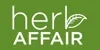 Herb Affair logo