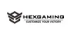 HexGaming logo